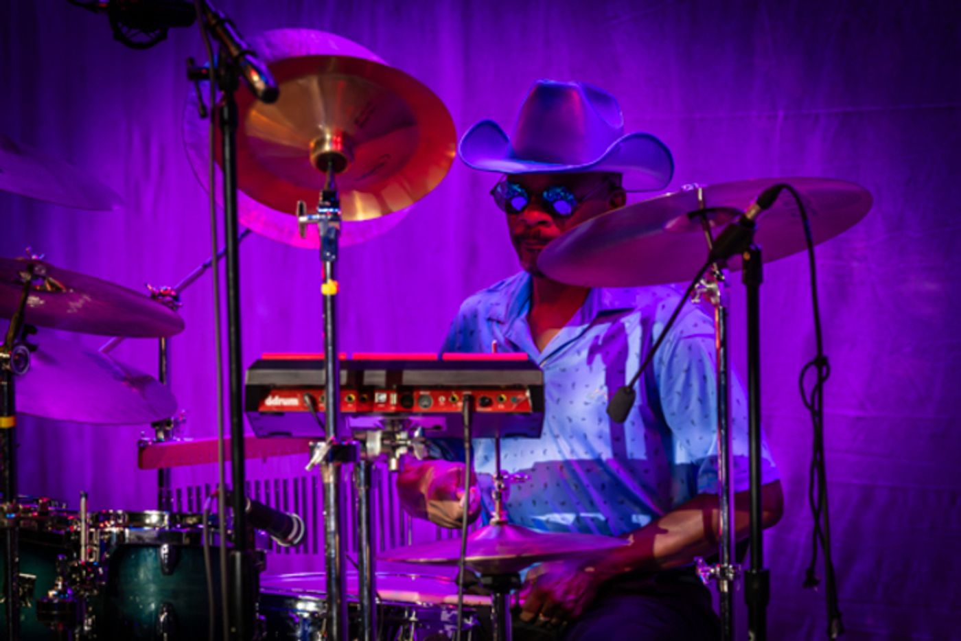 Photos: Inside Mount Vernon Arts Consortium's BEYOND LABELS: An ARTful Celebration of Abilities  Image