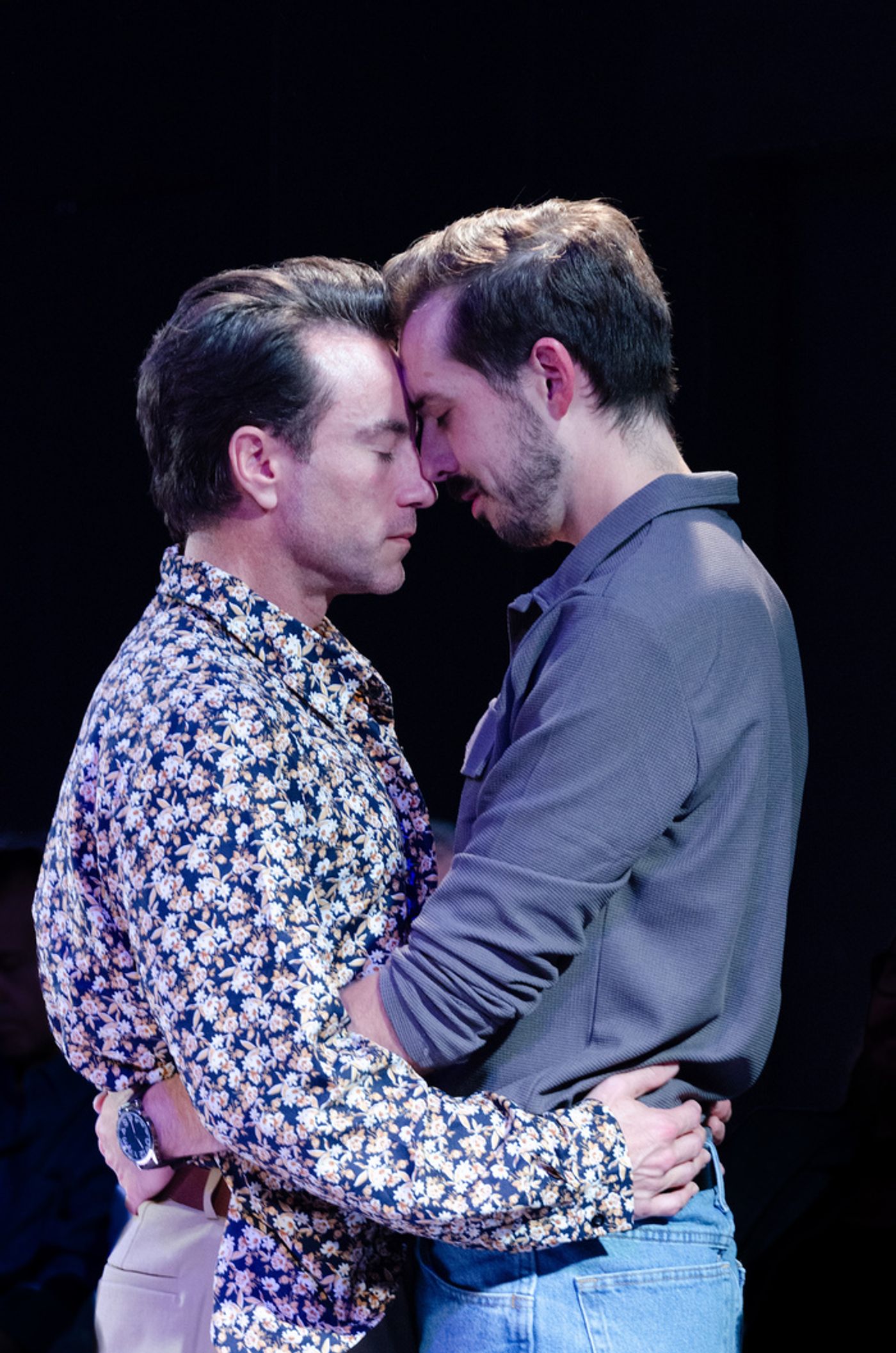 Photos: Redtwist Theatre Presents THE NORMAL HEART  Image