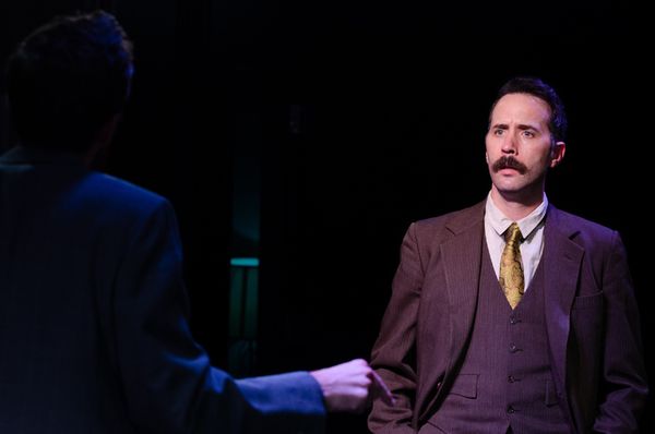 Philip C. Matthews Photo