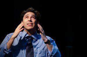 Joshua Servantez Photo