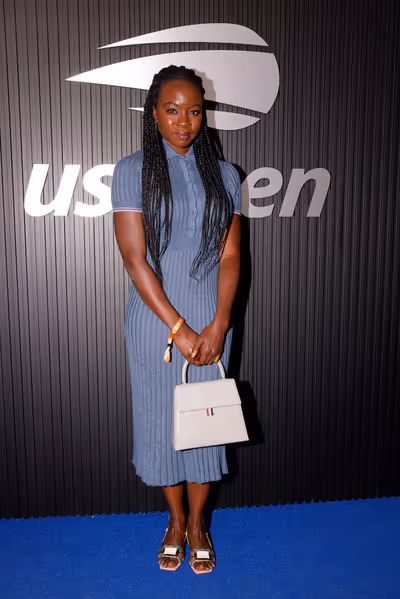Danai Gurira Photo