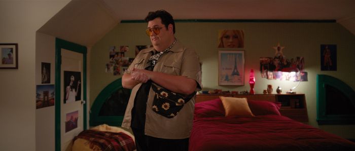 Photos: First Look at Max Original Film SWEETHEARTS, Releasing in November Photos: First Look at Max Original Film SWEETHEARTS, Releasing in November Image