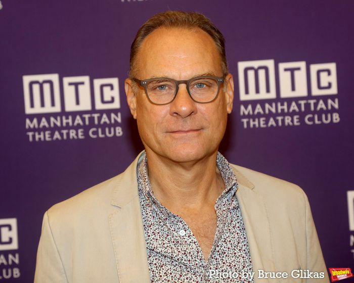 Photos: Norbert Leo Butz and MTC's VLADIMIR Cast Meet the Press — photo 11 of 25