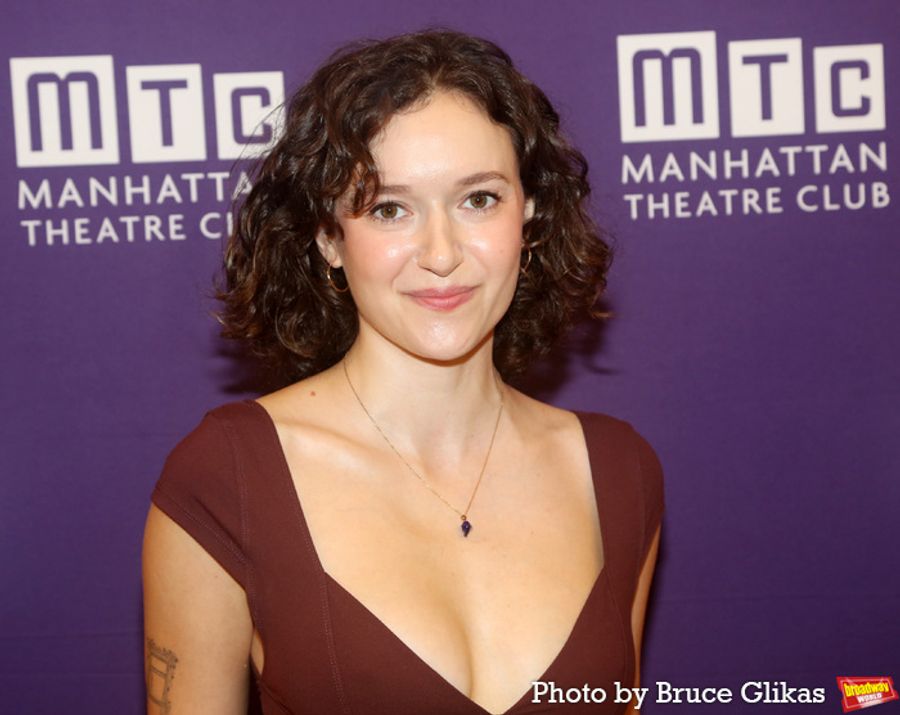Photos: Norbert Leo Butz and MTC's VLADIMIR Cast Meet the Press Image