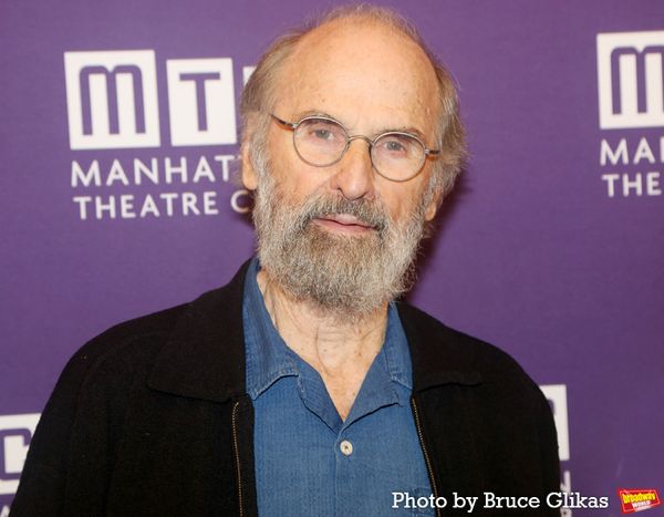 Director Daniel Sullivan Photo