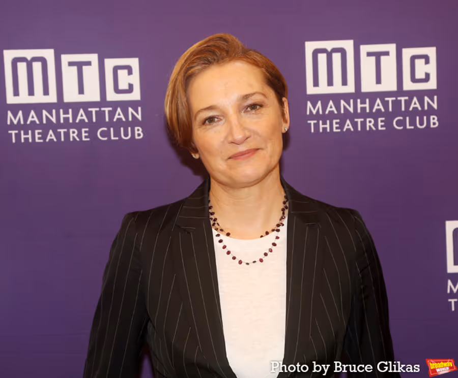 Photos: Norbert Leo Butz and MTC's VLADIMIR Cast Meet the Press Image
