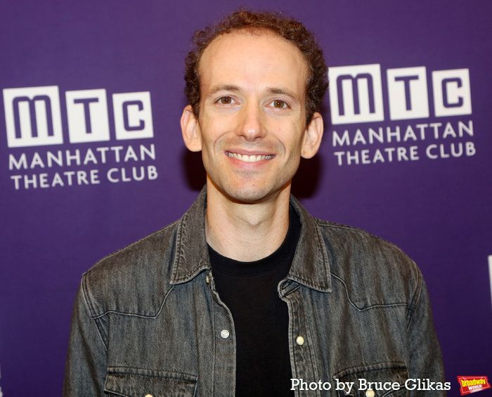 David Rosenberg Photo