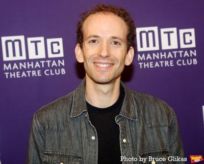 David Rosenberg Photo