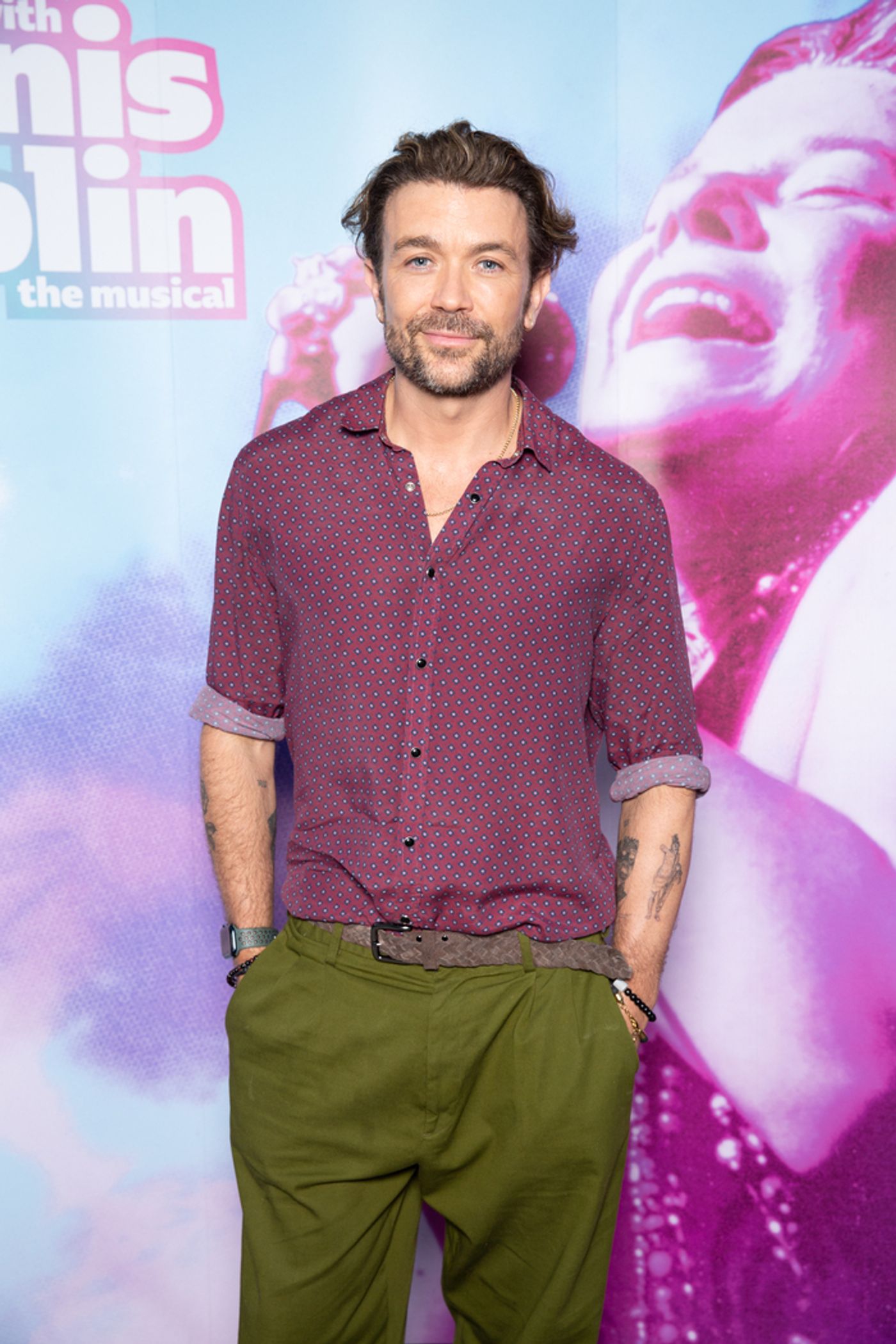 Photos: A NIGHT WITH JANIS JOPLIN Celebrates its Press Night  Image