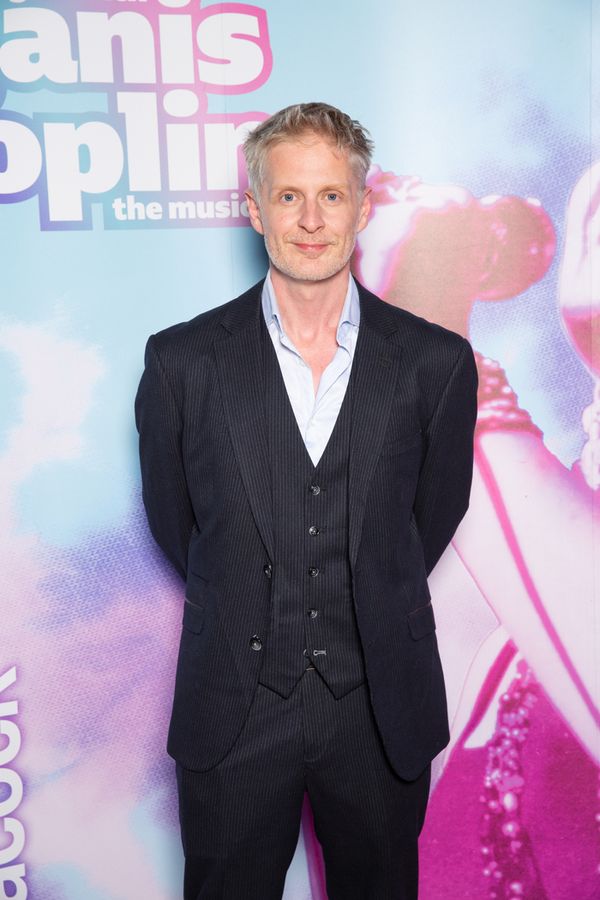  




Gerard McCarthy
 Photo