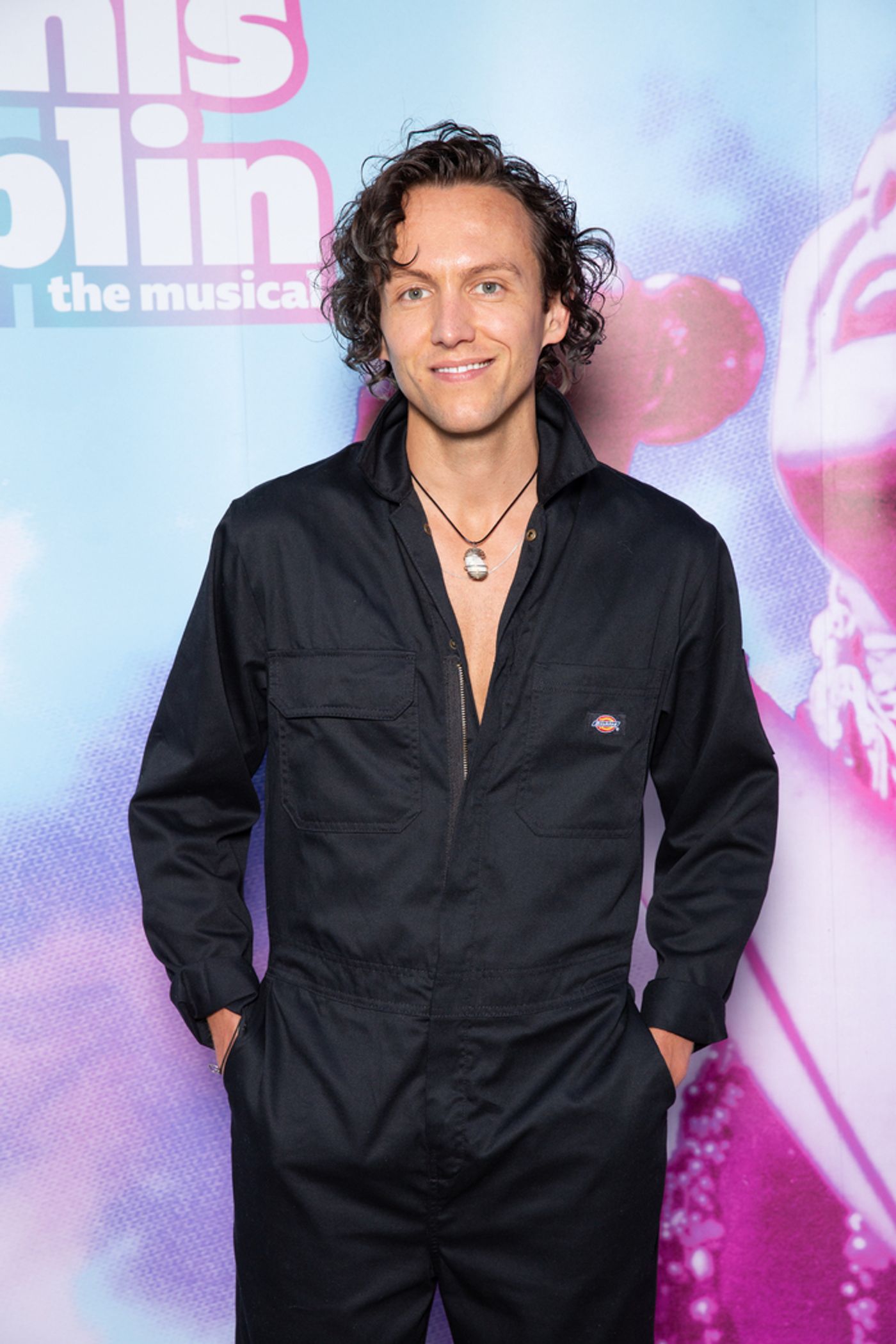 Photos: A NIGHT WITH JANIS JOPLIN Celebrates its Press Night  Image