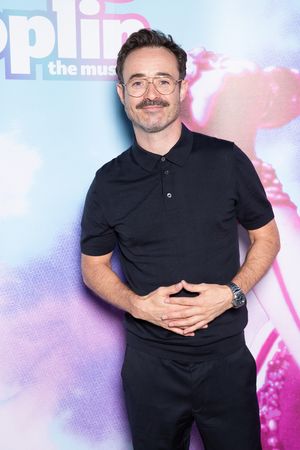  




Joe McFadden
 Photo