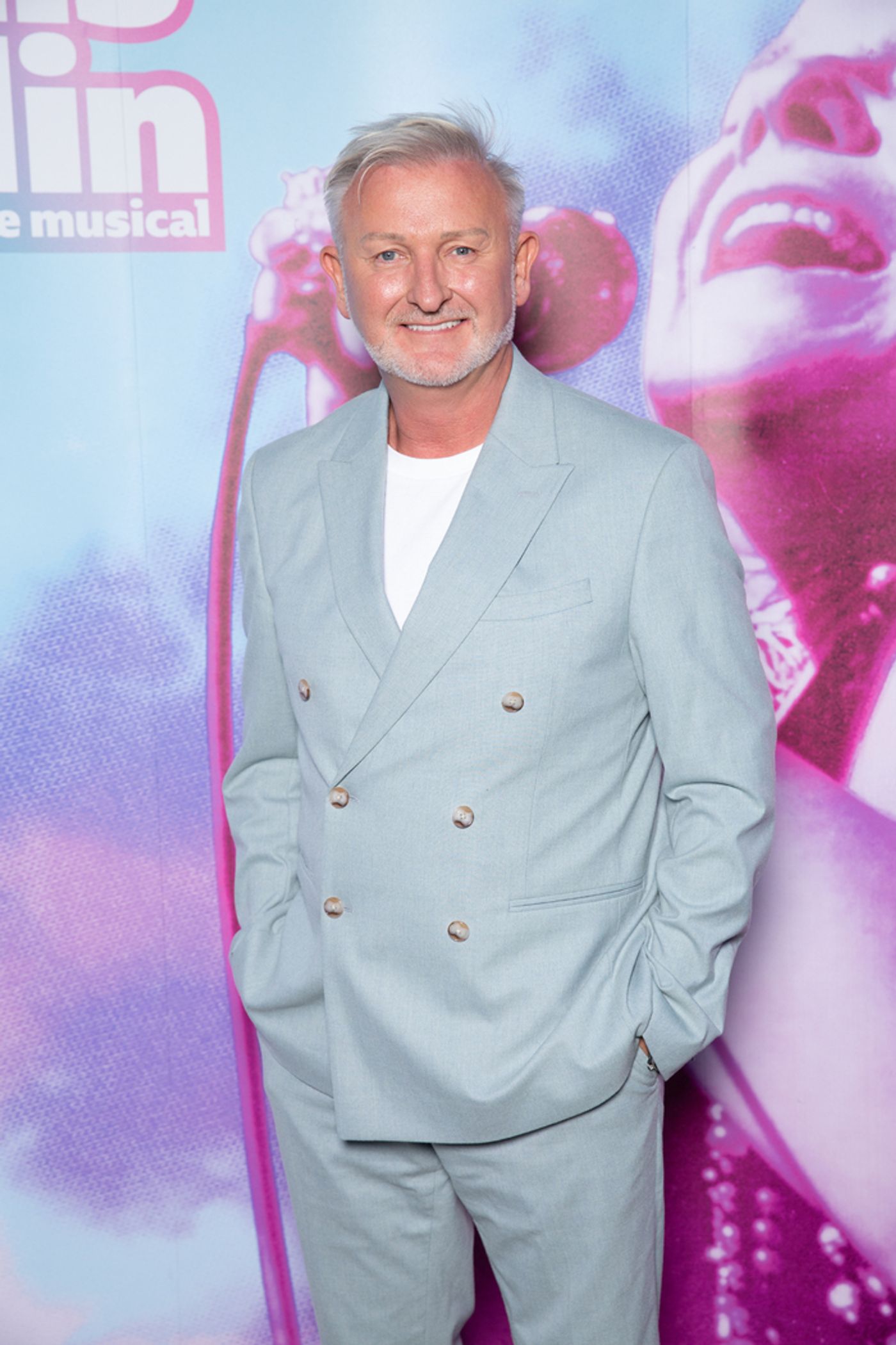 Photos: A NIGHT WITH JANIS JOPLIN Celebrates its Press Night  Image