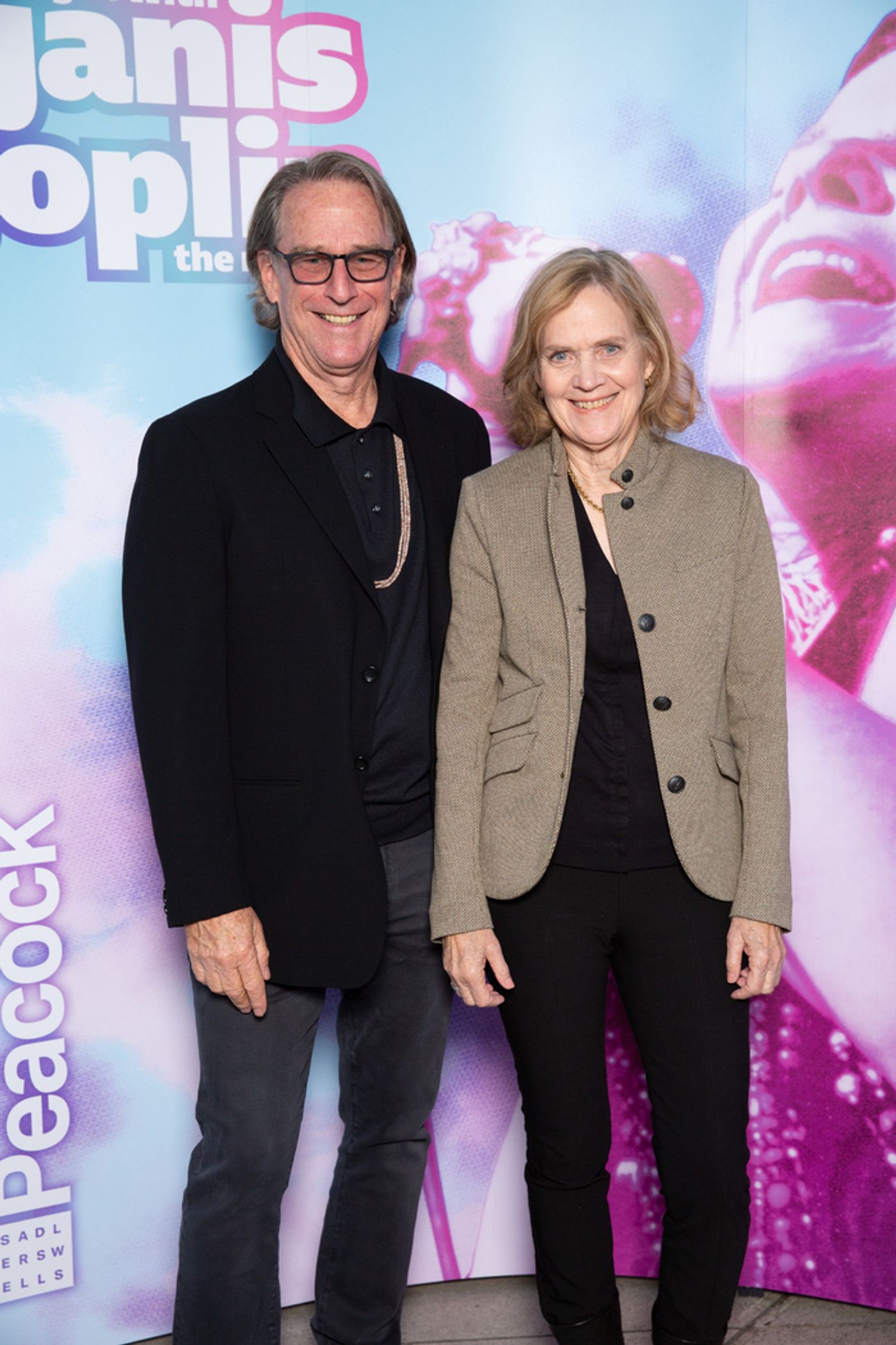 Photos: A NIGHT WITH JANIS JOPLIN Celebrates its Press Night  Image