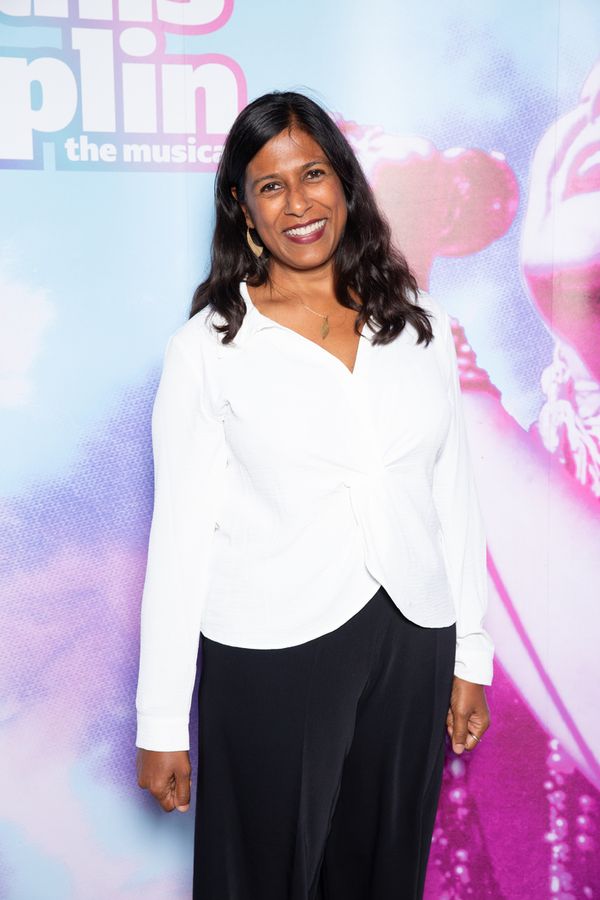  




Lolita Chakrabarti
 Photo