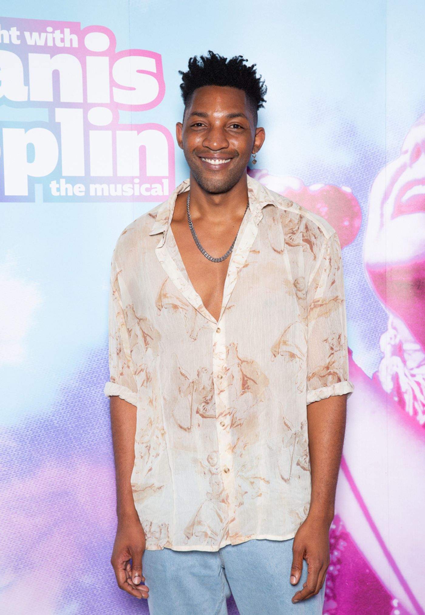 Photos: A NIGHT WITH JANIS JOPLIN Celebrates its Press Night  Image