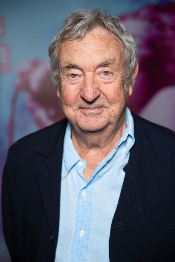 



Nick Mason

 Photo
