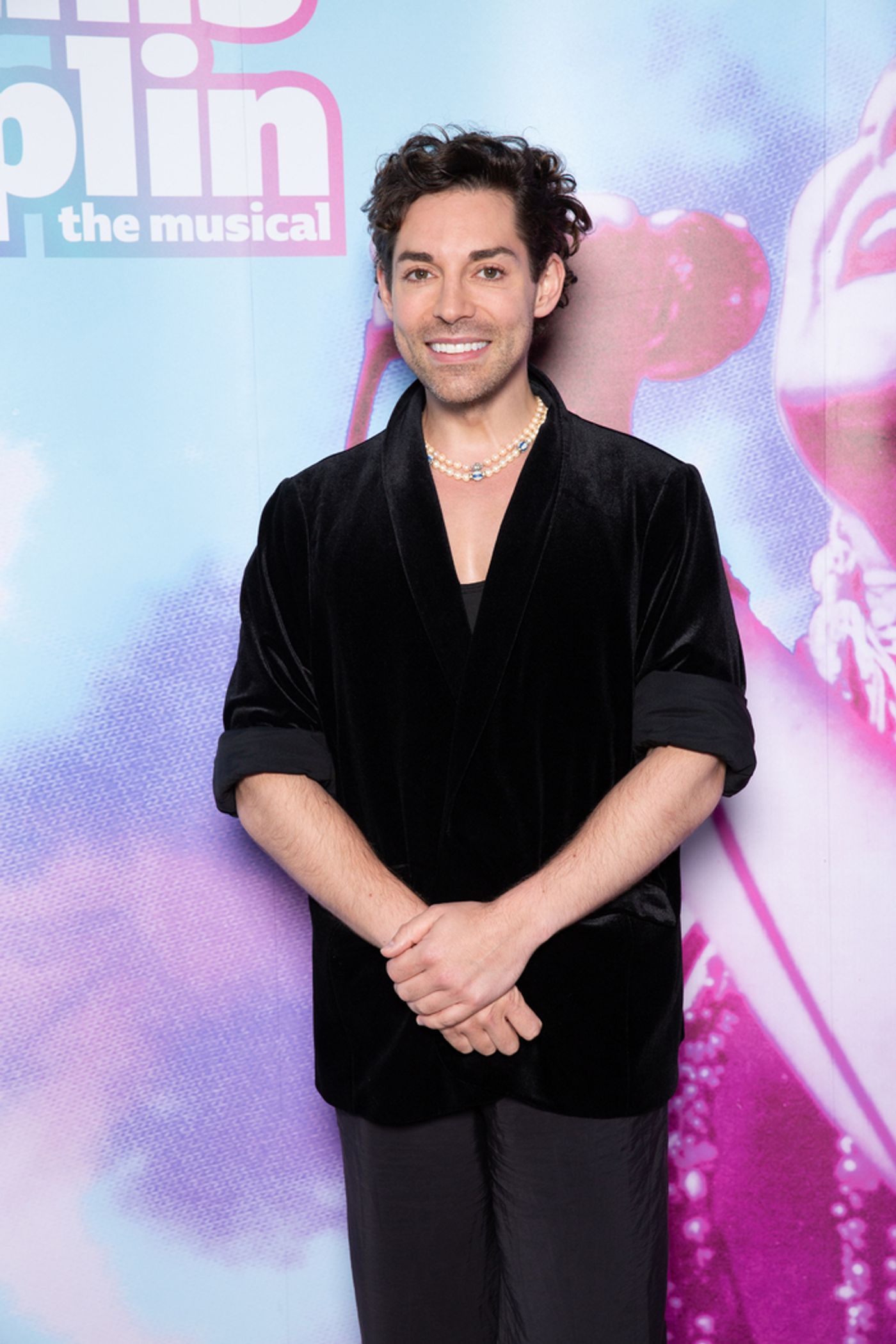 Photos: A NIGHT WITH JANIS JOPLIN Celebrates its Press Night  Image