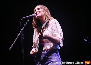 Ingrid Michaelson @ BroadwayWorld Ingrid Michaelson Photo