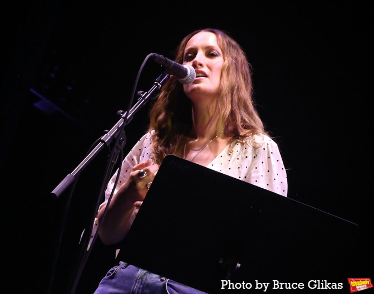 Ingrid Michaelson at 