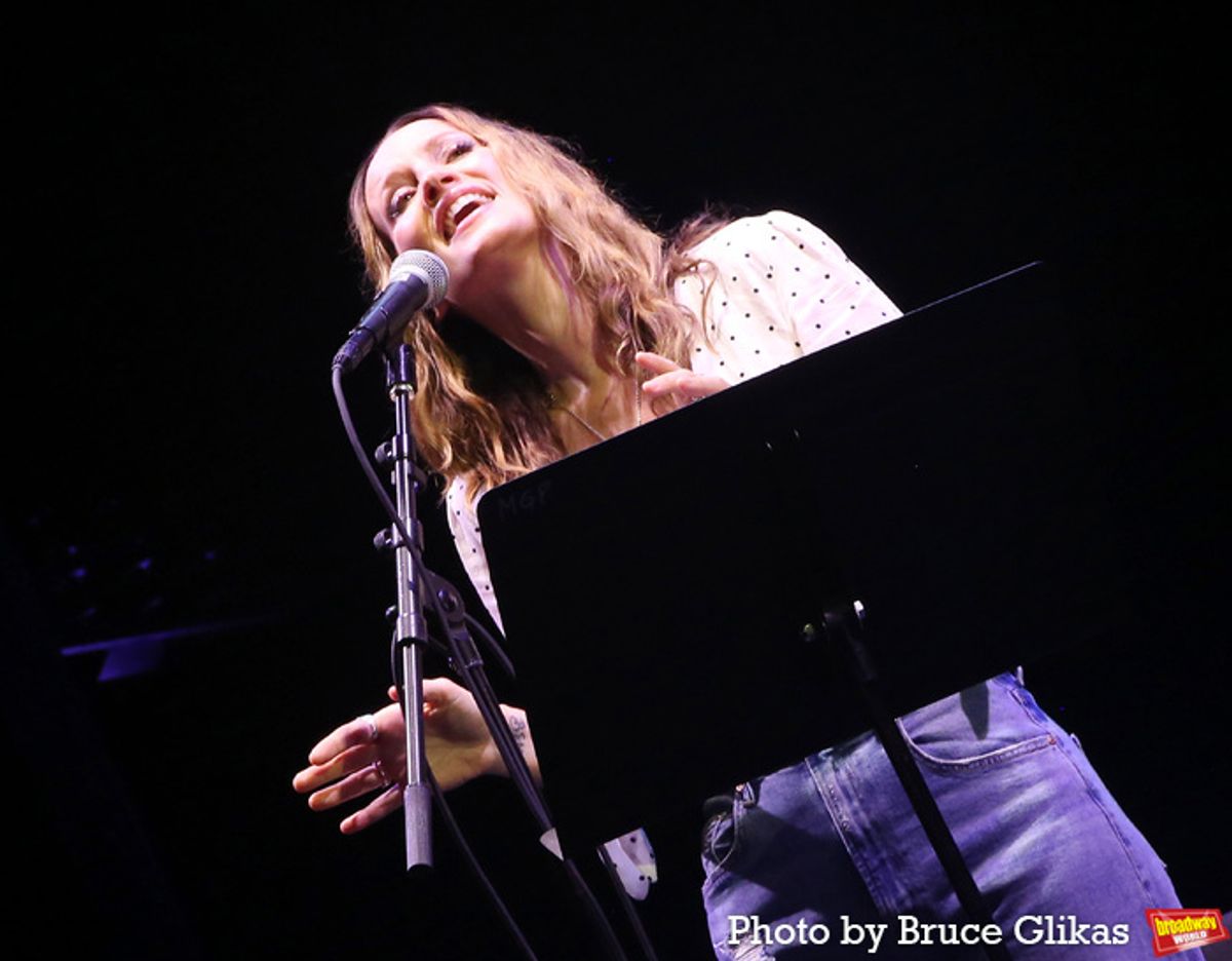 Ingrid Michaelson at 