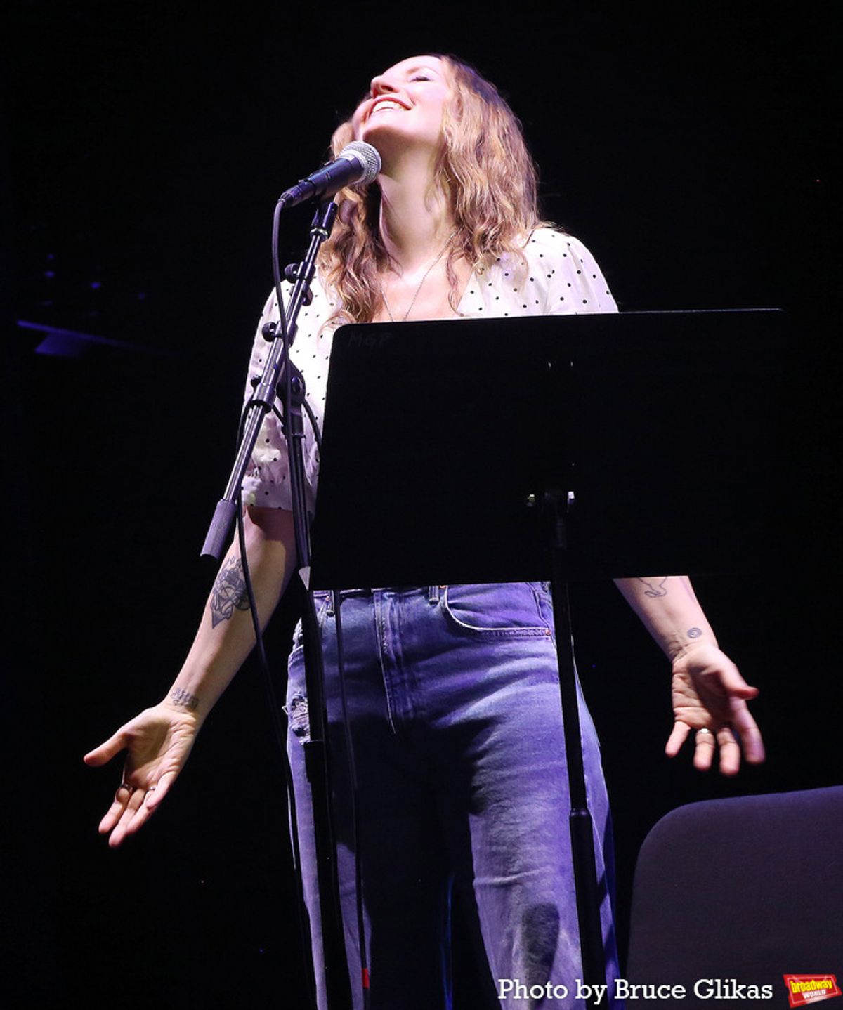 Ingrid Michaelson at 