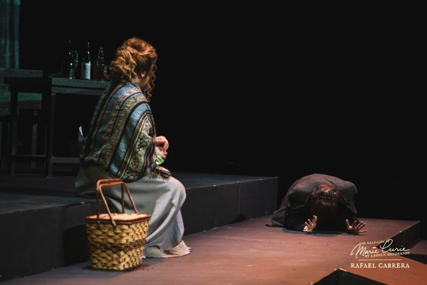 THE HALF-LIFE OF MARIE CURIE Makes its Philippine Premiere  Image