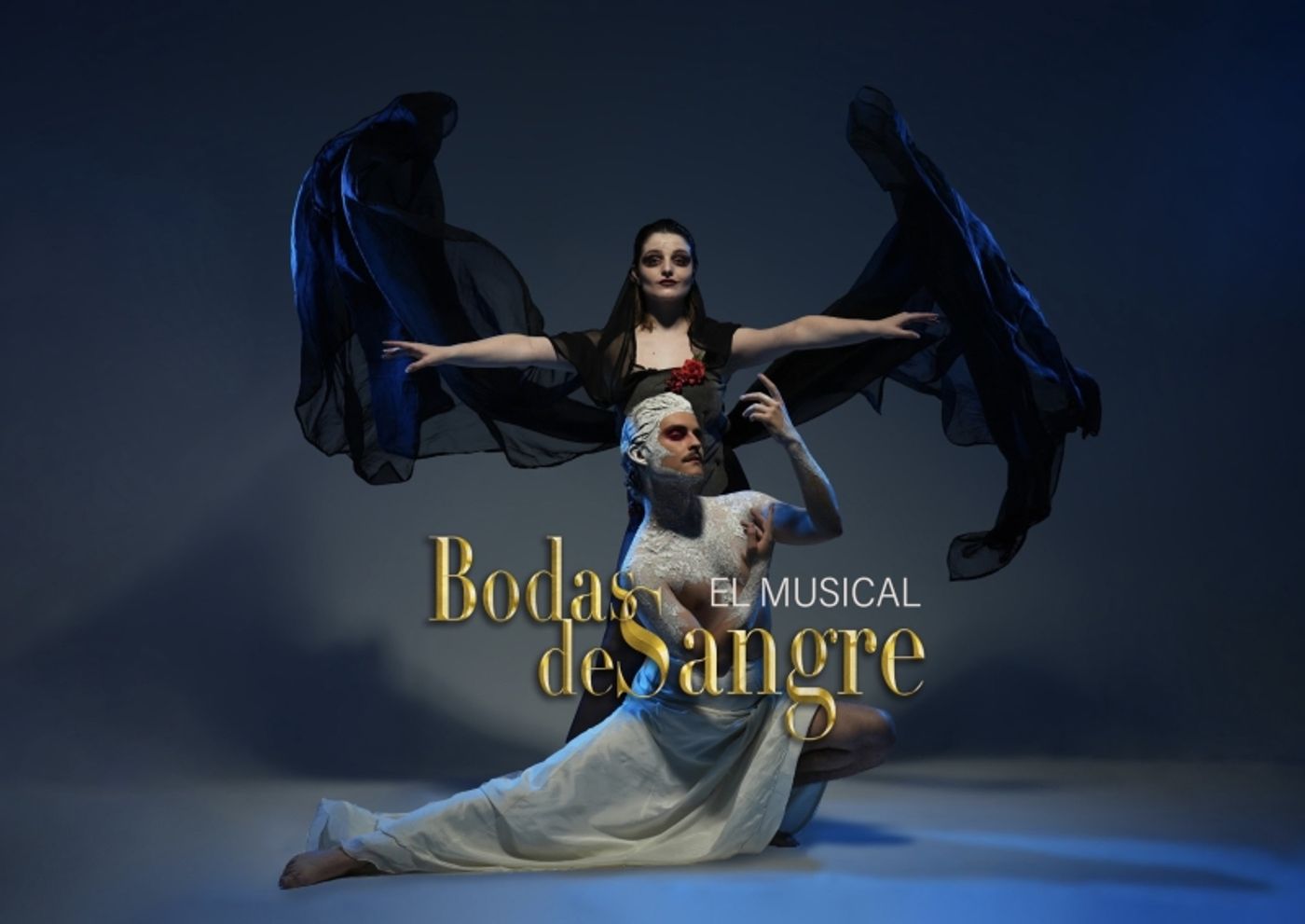 BODAS DE SANGRE, EL MUSICAL se estrena en Albacete BODAS DE SANGRE, EL MUSICAL se estrena en Albacete Image