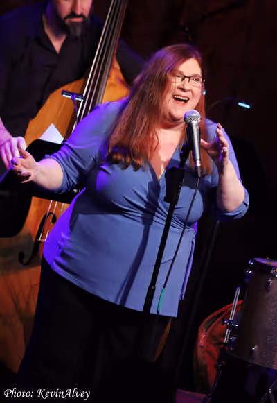 Karen Mack Photo