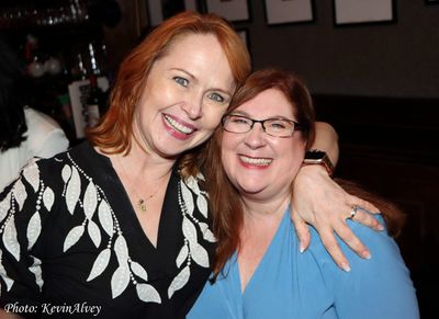 Karen Oberlin, Karen Mack Photo