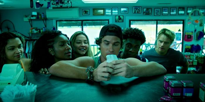 Video/Photos: Netflix Drops OUTER BANKS Season 4 Teaser and First-Look Photos Image