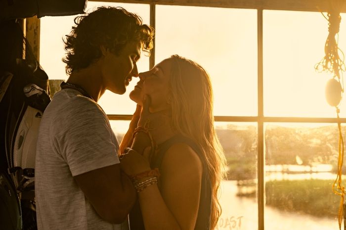 Video/Photos: Netflix Drops OUTER BANKS Season 4 Teaser and First-Look Photos Image