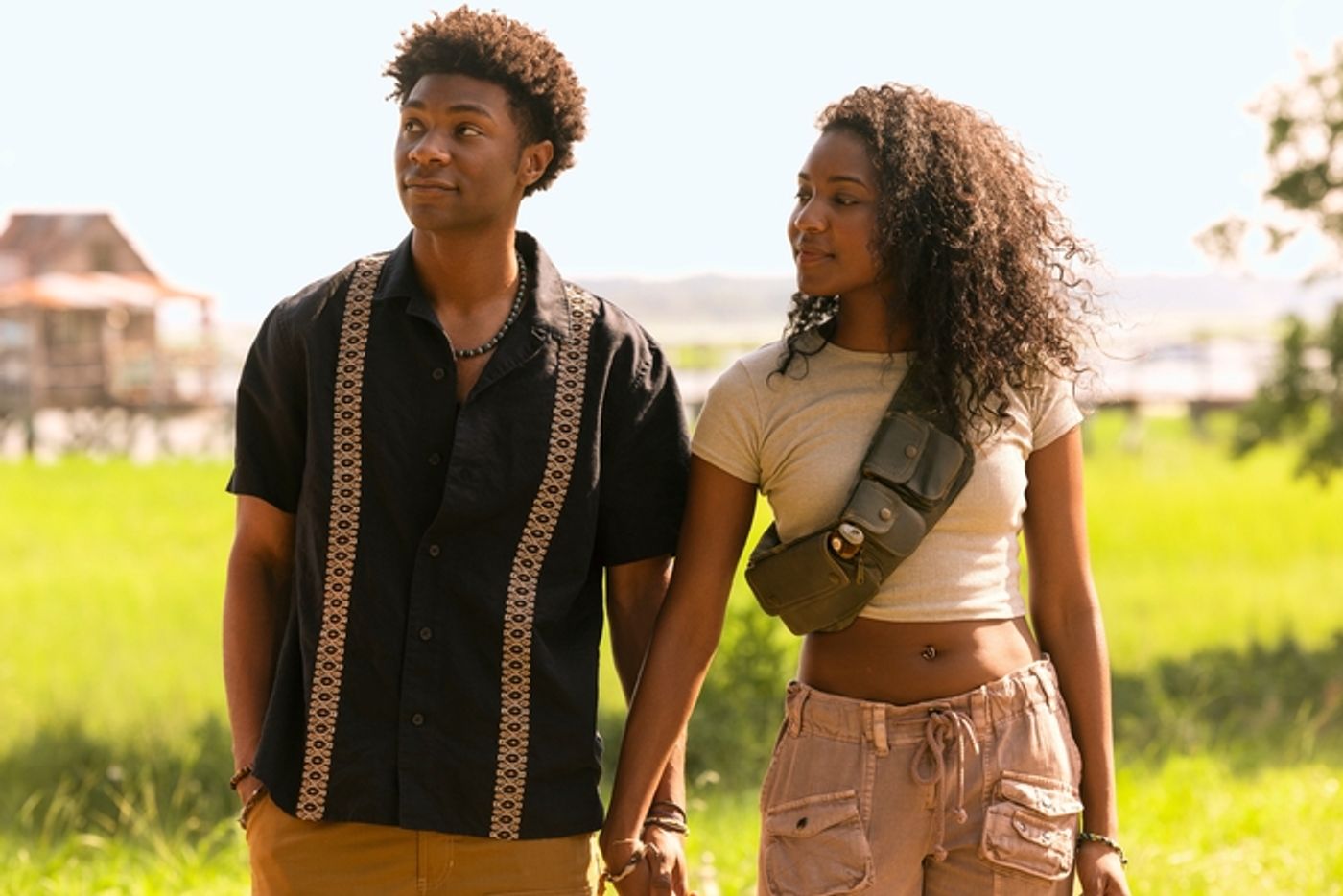 Video/Photos: Netflix Drops OUTER BANKS Season 4 Teaser and First-Look Photos Video/Photos: Netflix Drops OUTER BANKS Season 4 Teaser and First-Look Photos Image