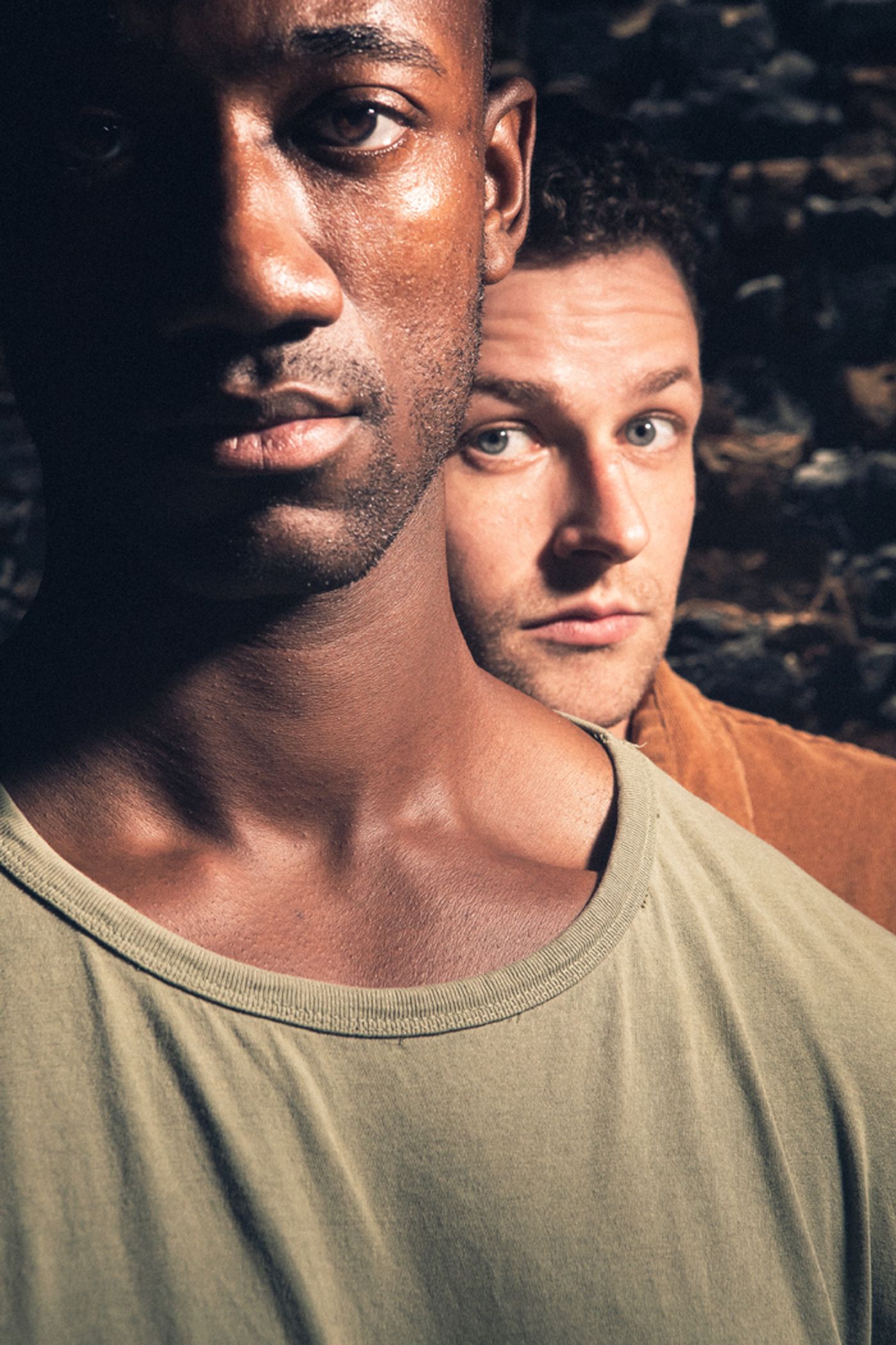 Photos: First Look At 7 MINUTES TO LIVE At Chicago Dramatists Photos: First Look At 7 MINUTES TO LIVE At Chicago Dramatists Image