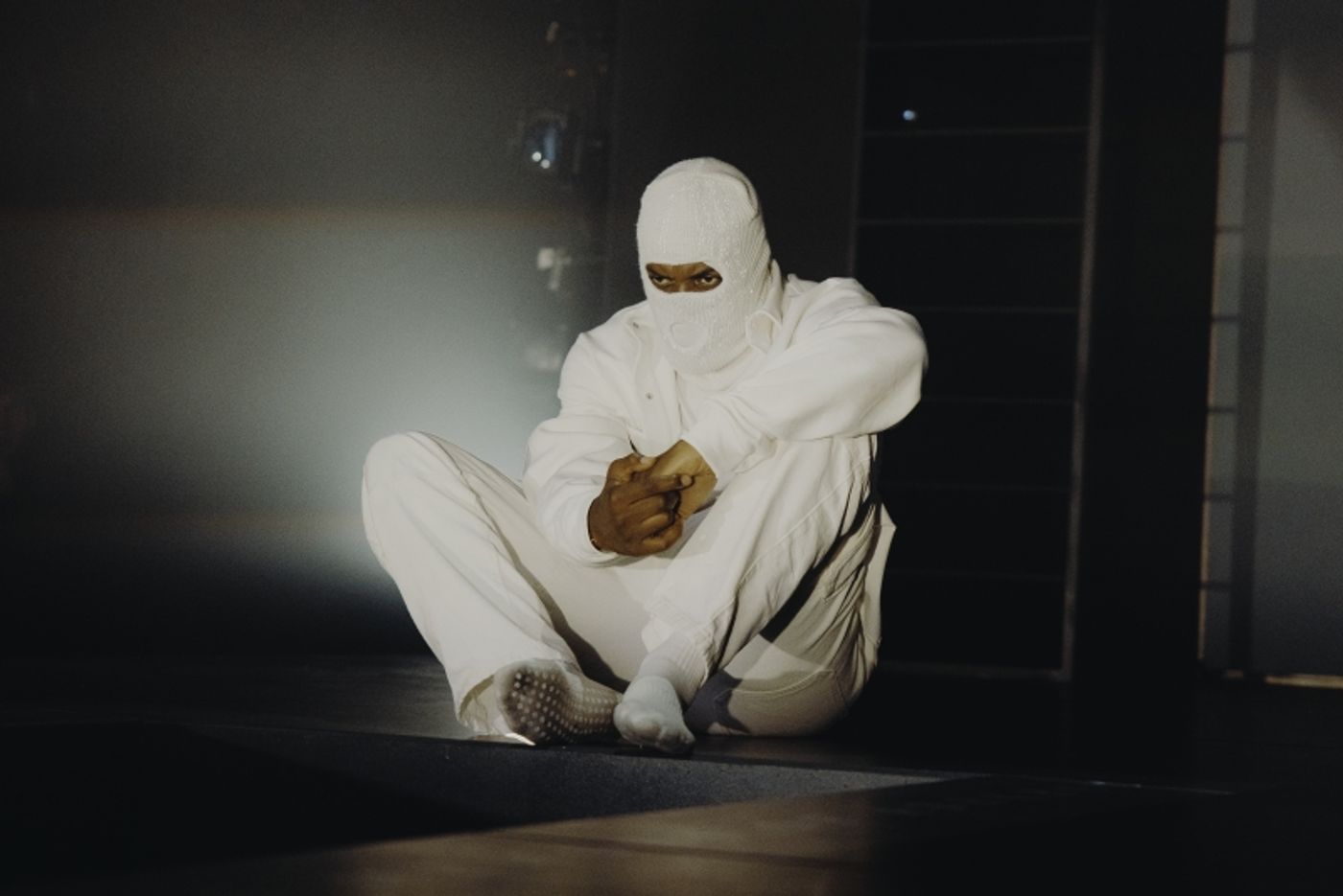 Review: G, Royal Court Theatre  Image