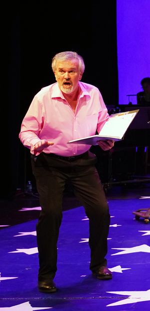 George Dvorsky Photo