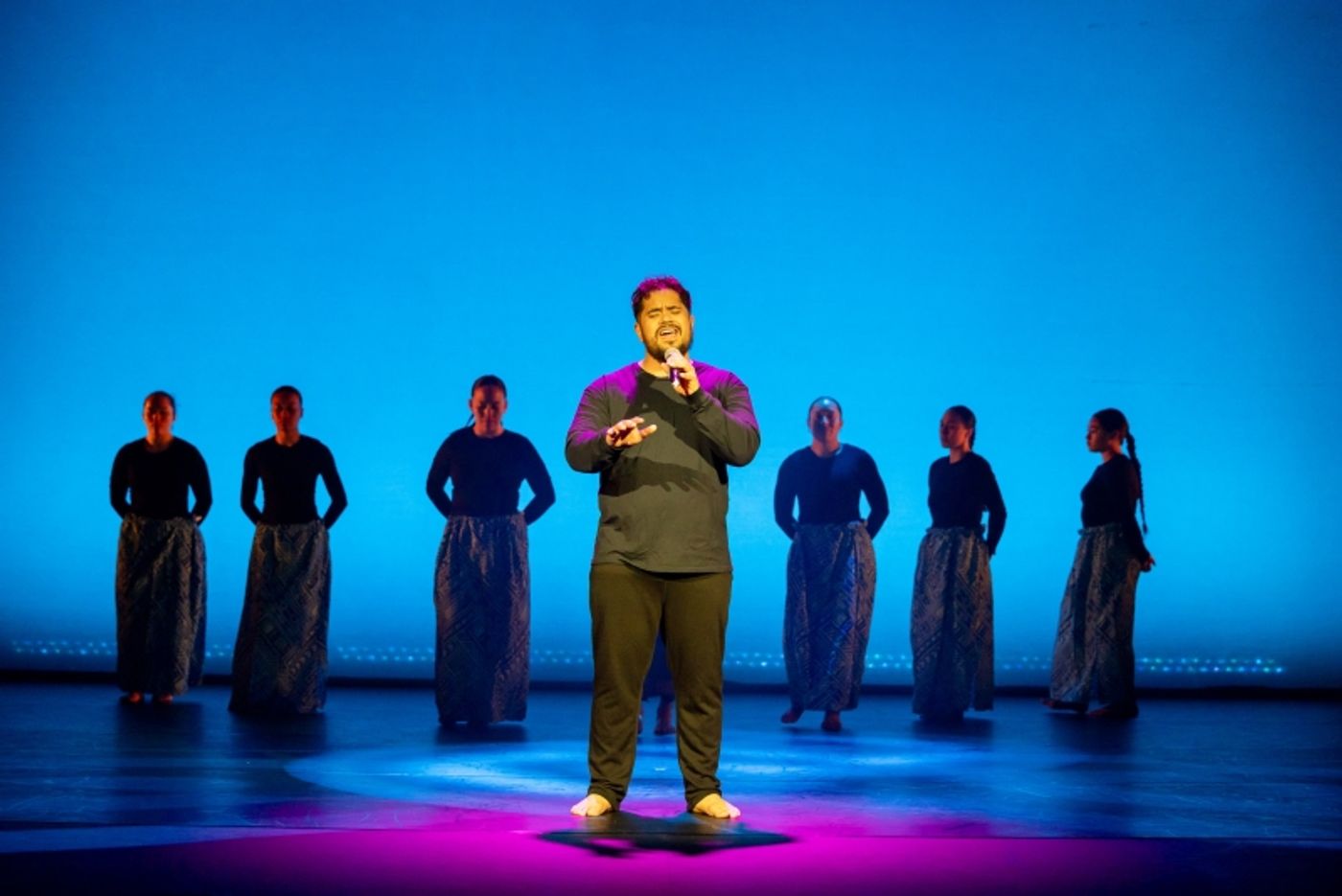 REVIEW: MAUI at Sydney Opera House  Image