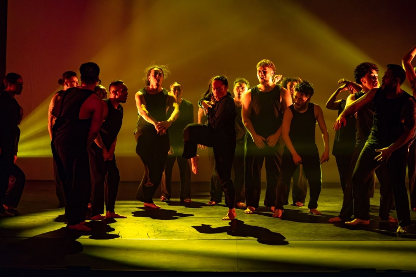 REVIEW: MAUI at Sydney Opera House  Image