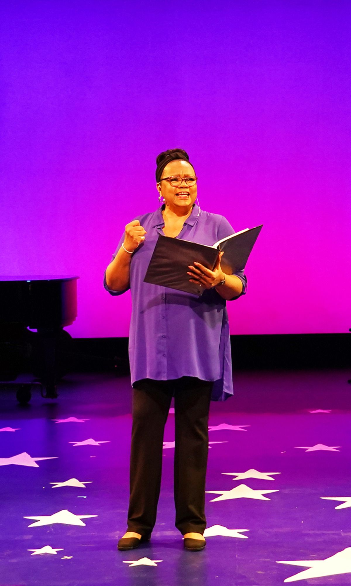 Aisha de Haas
