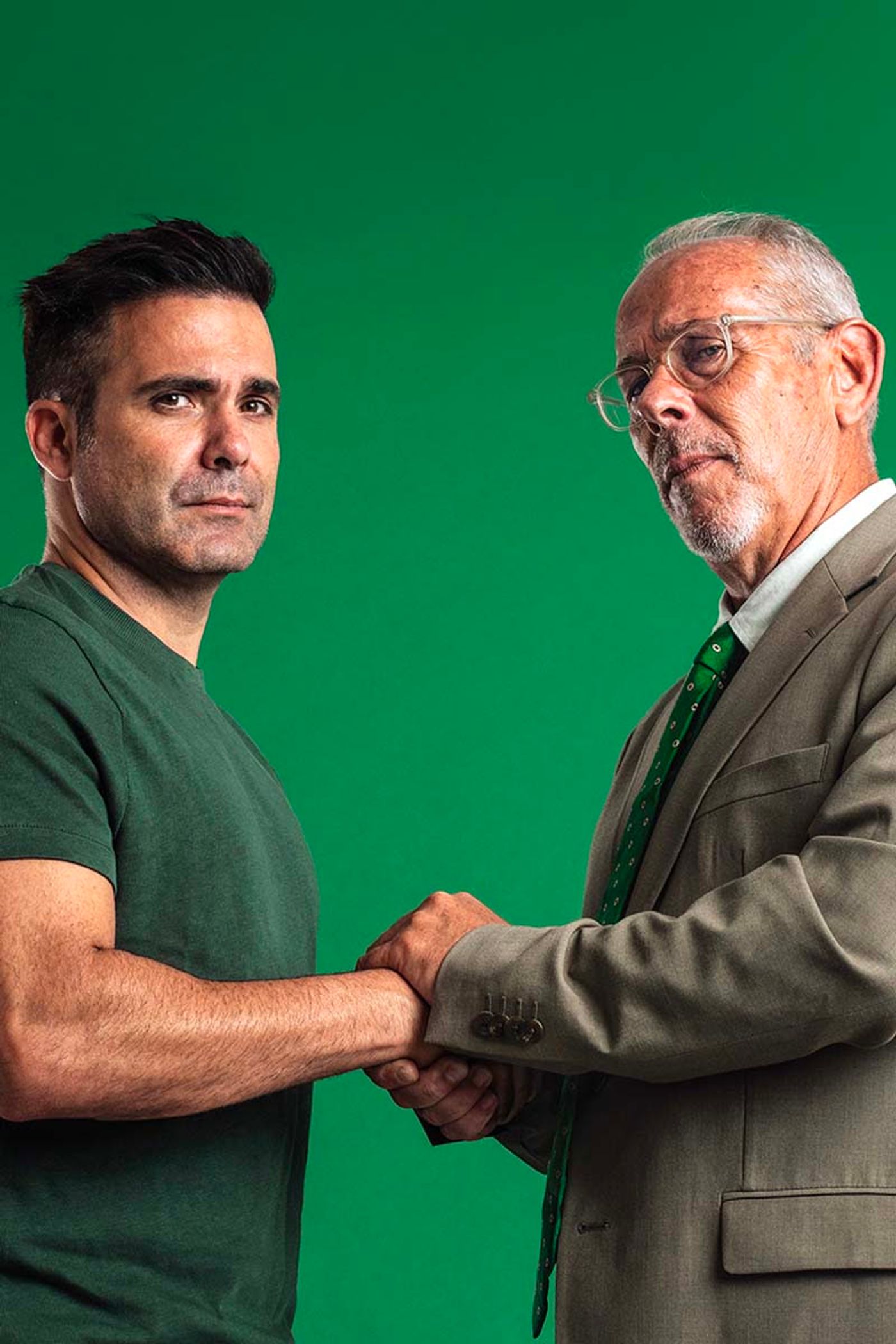 EL CREDITO el musical inicia su gira en Aranjuez  Image