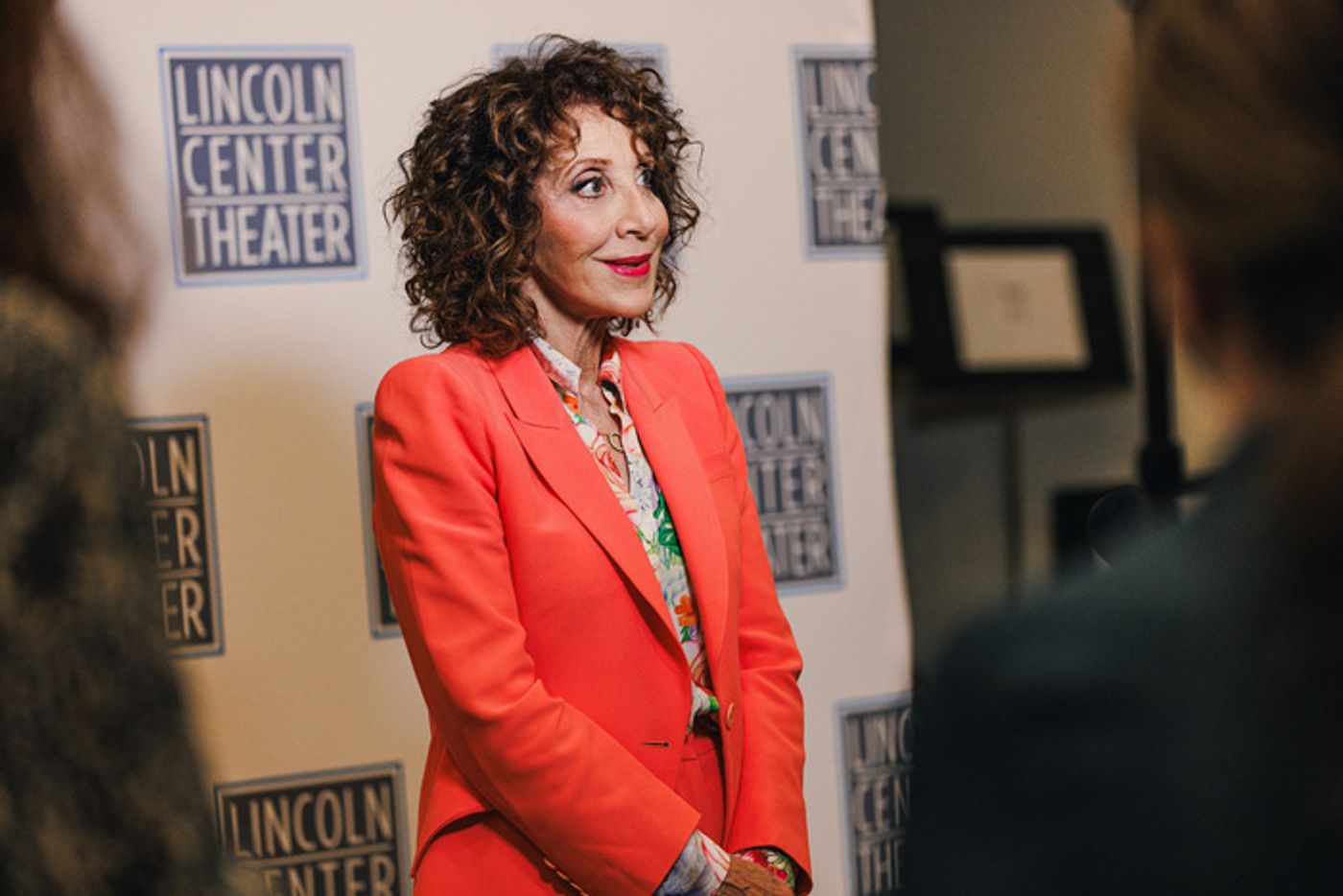 Photos: Robert Downey Jr. & More From MCNEAL Meet the Press  Image