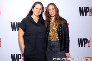 Rebecca Martinez, Mathilde Dratwa Photo