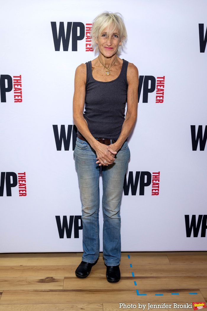 Photos: Meet the Cast of WP Theater's DIRTY LAUNDRY — photo 5 of 15