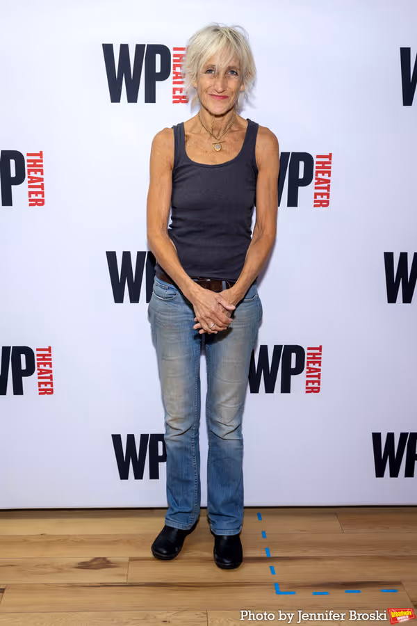 Constance Shulman Photo