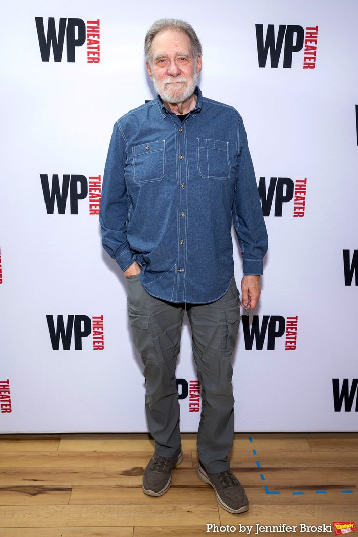 Photos: Meet the Cast of WP Theater's DIRTY LAUNDRY — photo 7 of 15