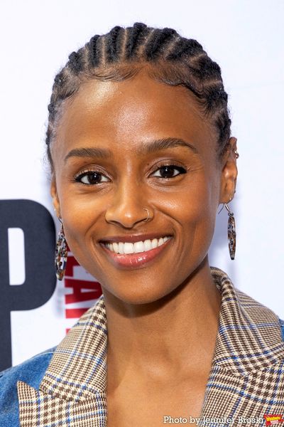 Lakisha May Photo