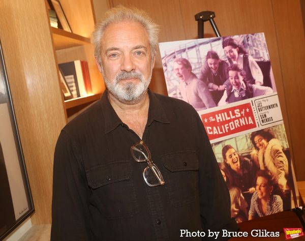 Director Sam Mendes  Photo