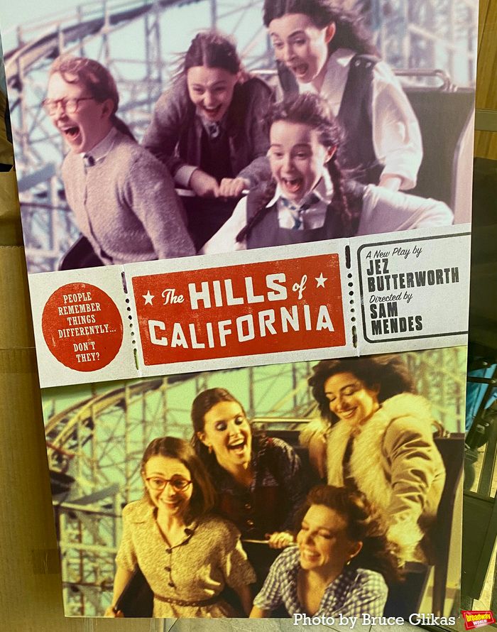 Photos: The Cast of THE HILLS OF CALIFORNIA Meets the Press — photo 22 of 22