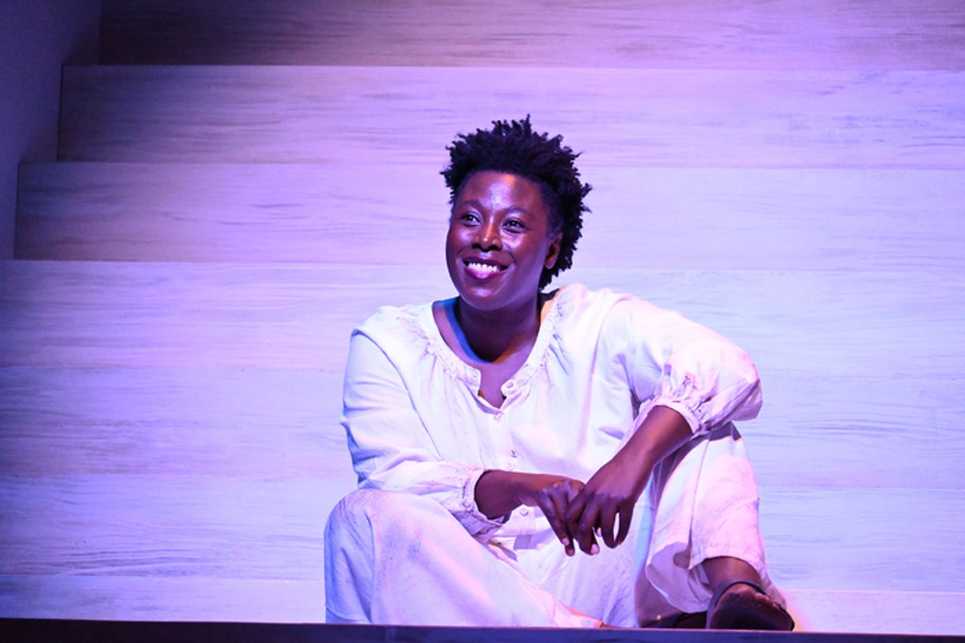 Photos: RICHARD II is Now Playing at the Magic Theatre  Image