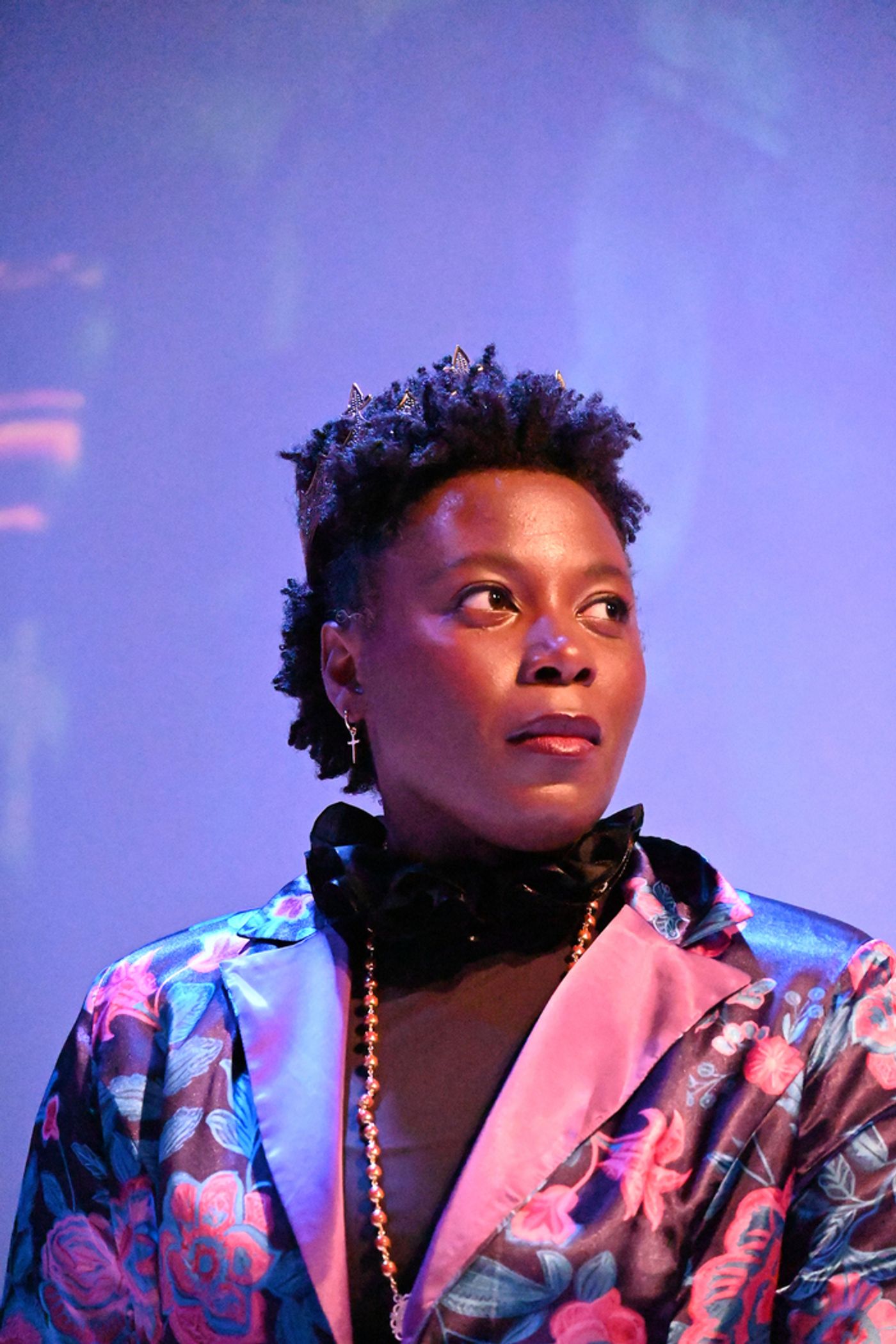 Photos: RICHARD II is Now Playing at the Magic Theatre Photos: RICHARD II is Now Playing at the Magic Theatre Image